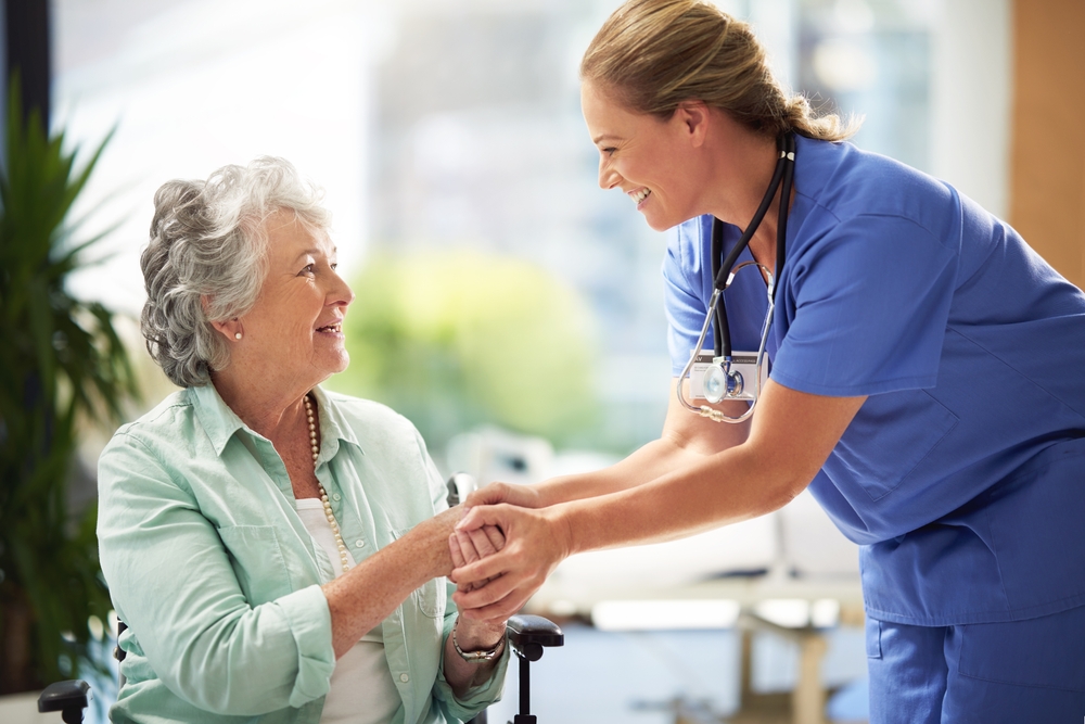 Aged care is about more than care e28094 its about how you want to live 268905