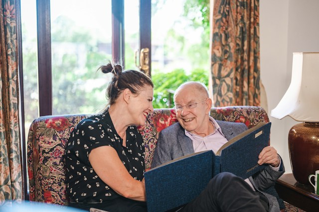 Care dignity and family making the next chapter feel like home — part 33 269176